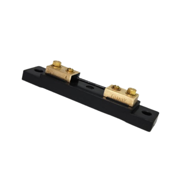 Derivados de Corrente (SHUNT)